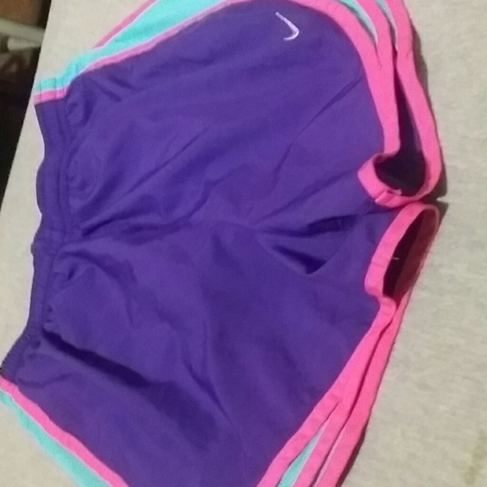 Women's nike shorts